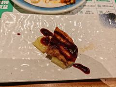 -亚马逊蒸汽活海鲜自助(LCM置汇旭辉广场店)