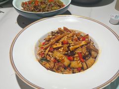 -湘江红·湖南招牌菜(莲花南路店)