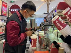 -COSTA COFFEE(华润五彩城店)