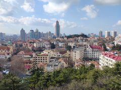 -青岛德国总督楼旧址博物馆