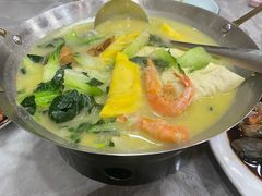 -红灯笼龙凤饭店(宁波老字号店)