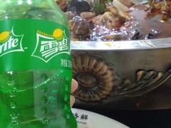 -大城·烧烤海鲜大排档(台东店)