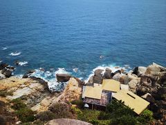 -海南分界洲岛旅游区