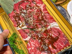 -牛市牛烤肉(西单大悦城店)