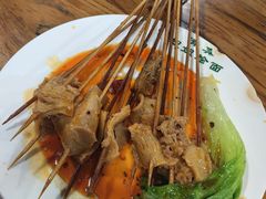 -妞妞烩面非物质文化遗产(西工店)
