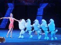 -珠海横琴长隆《卡卡虎奇遇记》