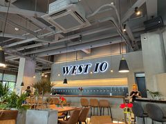 -West10 西拾·西餐厅·创意菜(未来科技城店)