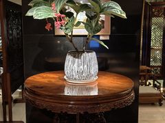 -广州花园酒店荔湾亭·地道点心·粤式饮茶