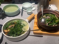 -晓粤·惹味粤菜(凯德乐峰广场店)