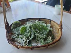 -风味小馆(天目湖宾馆店)