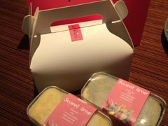 -Joy's Wish创意蛋糕定制&甜品台(乐虹坊精致生活广场店)