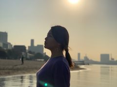 -台场海滨公园船码头