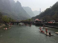 -云台山风景名胜区