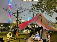 -二沙岛艺术公园