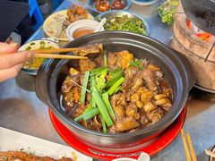 -小板凳(四公里店)