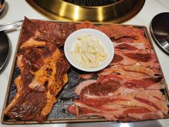 -中西名菜(增城万达广场店)