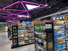 -盒马鲜生(顺义店)