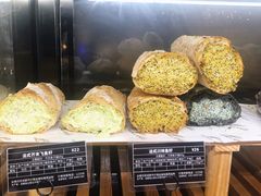 -Let's Taipei 非常烘焙(太古里店)