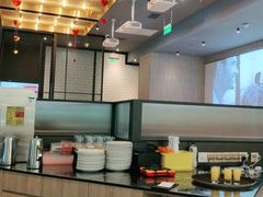 -西堤牛排(合肥之心城店)