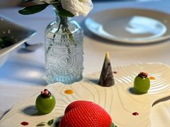 -Kathleen's Waitan 凯圣琳江景西餐厅(外滩店)