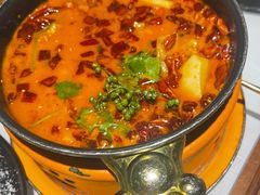 -3号仓库·创意中国菜(嘉兴龙鼎万达店)