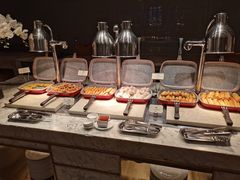 -杭州西湖柳莺里酒店·闻莺厅