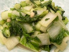 清炒时蔬-渔满仓海鲜渔家(象山二店)