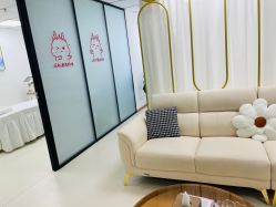 -薇兰专业脱毛连锁机构