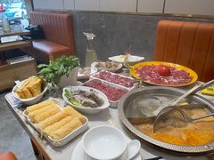 -潮汕大目牛肉火锅(皇岗旗舰店)