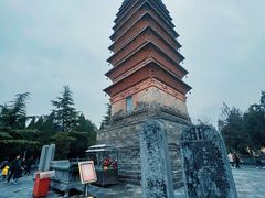 -洛阳白马寺