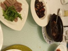-南京钟山宾馆(江苏省会议中心)