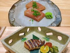 -荣一代目OMAKASE板前料理