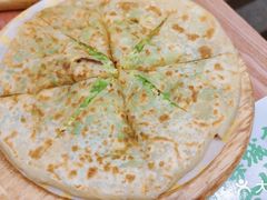 -甲乙饼·手工牛肉饼(金地广场店)
