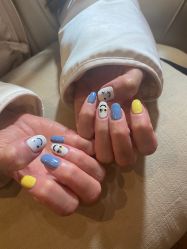 -LILY NAILS美甲美睫