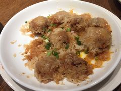 -北京大学深圳研究生院-燕园2食堂