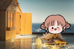 点击看大图 -韩国童感TOUCH PHOTO儿童摄影(朝阳分店)
