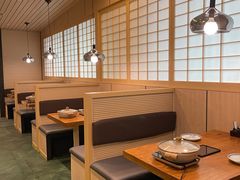 -万岛日本料理铁板烧(太古里店)