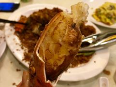 -桥底辣蟹(谢斐道店)