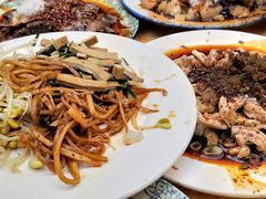 -温记府廟豆汤饭·始于1955年(海椒店)