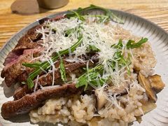 -Cyclus Craft Kitchen薩克思手工厨房