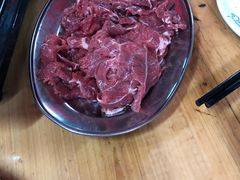 -江村四哥新鲜牛肉店(江高总店)