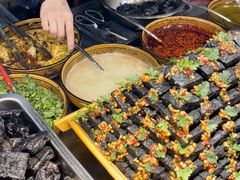 -大学城夜市大排档(凤栖路店)