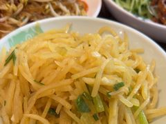 -满园烤鸭·春饼(太原街万达店)