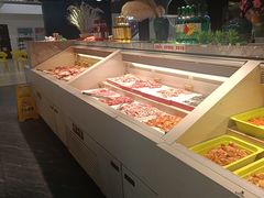 -阪尚皇·原切牛排·烤肉火锅自助(北京路店)