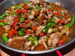 -泥糊破店小酒馆·团建聚餐(南京西路店)