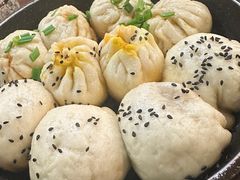 -大壶春生煎(四川中路店)
