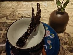 吮指鸡爪-桂满陇·锦绣江南(益田广场店)