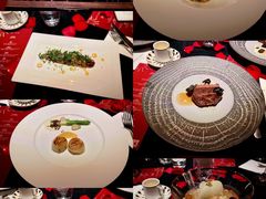 -wann lounge 低温慢煮牛排·清吧