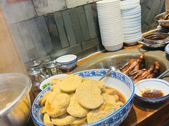 -慧娟面馆·餐厅(望江路店)