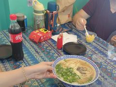 -西域美食(西直门南小街店)